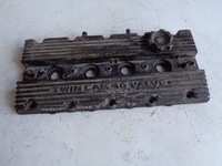 фото thumb №1, Кришка клапанів freelander i 1.8 16v