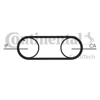 фото thumb №9, Ремень распределительного вала au vw