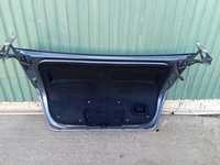 фото thumb №8, Кришка зад peugeot 407 sedan ezwd