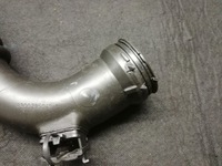 фото thumb №3, Espace iv laguna ii 2,0 turbo труба інтеркулер