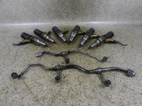 фото thumb №1, 0414703008 насос-форсунка насос-форсунка iveco stralis 2002-2013