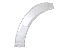 фото thumb №1, Поріг ремкомплект край ford transit 2000-2014 r