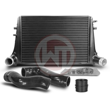 фото thumb №1, Интеркулер kit vw beetle 1.4tsi wagner тюнинг
