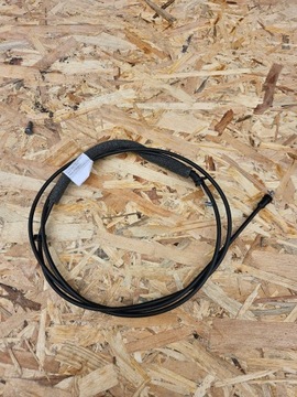 фото thumb №1, Трос складання заднього сидіння passat b8 3g9885344