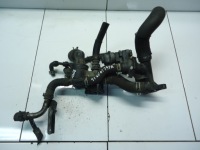 фото thumb №1, Nissan renault trafic iii 1.6dci корпус термостата 110601797r