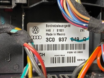 фото thumb №10, Набор стартовый volkswagen jetta 5 2006 03g906021kk