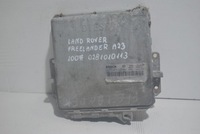 фото thumb №1, Бортовий комп'ютер двигуна freelander i 0281010113