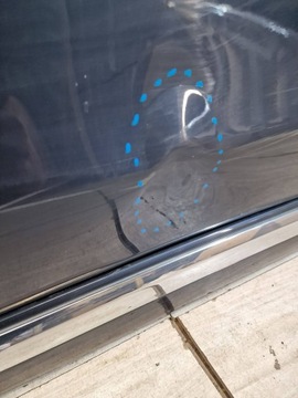 фото thumb №6, Дверь перед левая volvo xc90 xc 90 ii 2