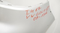 фото thumb №7, Бампер зад задний vw golf vi 08-13r la7w