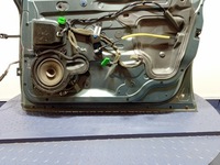 фото thumb №3, Volvo s60 i дверь перед правое mistral green