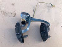 фото thumb №1, Кнопки радіо citroen xsara picasso керма