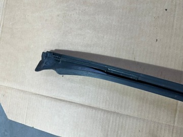 фото thumb №13, Планка крышная левая, планка стёкла, крышная левая mercedes b класс w247 m