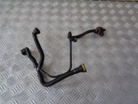 фото thumb №1, Шланг труба воздуха вентиляция картера citroen c-elysee peugeot 301 1.6 16v vti 12-