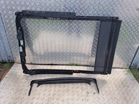 фото thumb №3, Ford focus mk4 хэтчбек шторка жалюзи панорамы