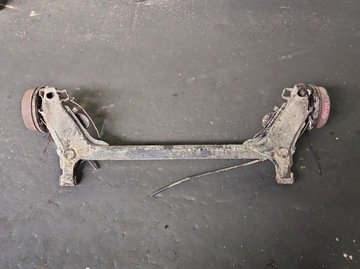 фото thumb №8, Задня балка вісь зад daewoo nexia