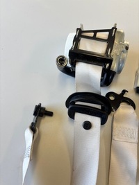 фото thumb №1, Bmw x5 g05 - pas безопасности правый задняя