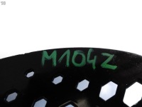 Ferrari 296 gtb f171 22- решётка решётка радиатора решётка радиатора левая задний  w бампер Доставка, фото thumb