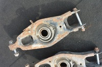 фото thumb №8, Maserati ghibli iii quattroporte vi рычаг задняя левый правый