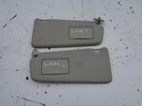 фото thumb №1, Защита солнцезащитная правая ford s-max mk1