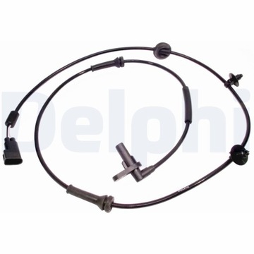 фото thumb №2, Датчик, швидкість обертова колеса delphi ss20205