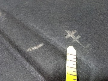 фото thumb №7, Bmw 5 g30 g31 захист плита шасі права 7485061