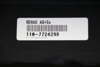 фото thumb №11, Bmw ix i20 m-pakiet бампер задняя задний 6xpdc 475