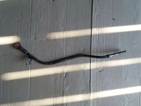 фото thumb №1, Mercedes s w221 щуп масла 3.0 cdi