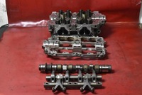 фото thumb №12, Головка двигуна права subaru legacy 3 iii 2.5 167 km 98-03