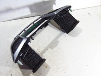 фото thumb №10, Рамка захист радіо ґрати обдув tucson iii