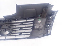 фото thumb №11, Nissan navara iv np300 14- решётка радиатора решётка радиатора радиатора