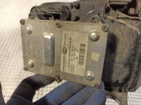 Купить Audi a8 d3 рестайлинг  фара bixenon левая led некрутящаяся drl европа, фото thumb