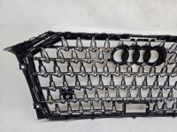 фото thumb №6, Audi a8 d5 lift 2021 решётка радиатора бампера перед передняя решётка радиатора 4n0853651ab