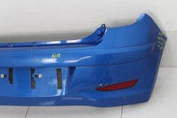 фото thumb №6, Бампер задняя задний hyundai i10 fl 10-13r de
