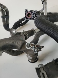 фото thumb №7, Шланг шланг nissan qashqai 1.5dci adblue u873