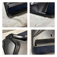 фото thumb №13, Обшивки двері audi 80 b4 sedan