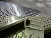 фото thumb №8, Granie динаміки mercedes gt amg x290 комплект