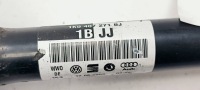 фото thumb №2, Приводной вал левая перед 1k0407271bj skoda octavia ii
