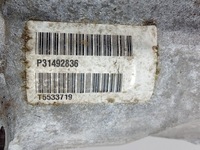 фото thumb №5, Volvo v90 ii 2.0d дифференциал перед 31492836