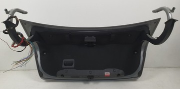 фото thumb №5, Крышка багажника 792 mercedes w207 купе комплектная