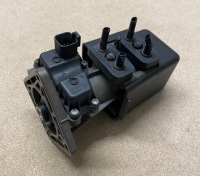 фото thumb №2, Клапан тормозной главный scania r 1463045