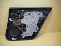 фото thumb №8, Обивка обшивка дверь левый задняя peugeot 508 ii