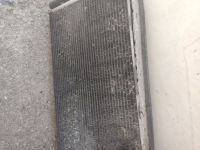 Bmw 3 e90 e91 2007 комплект радиатор 7524914 Киев, фото thumb