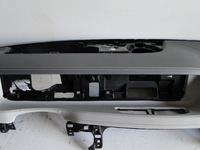 фото thumb №5, Mercedes s klasa 222 w222 usa консоль приборная панель приборная панель