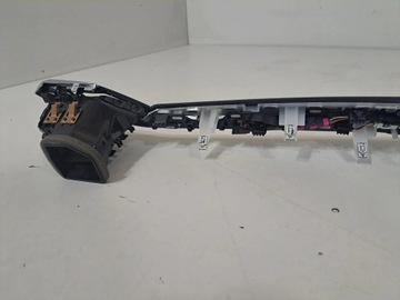 фото thumb №9, Bmw 4 g22 g23 g24 g26 2022 панелі розподільчі, консоль