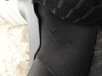 фото thumb №5, C3 picasso сиденье правый перед пассажира