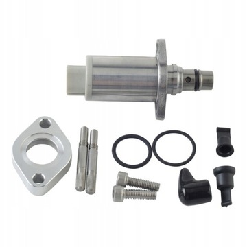 фото thumb №1, Клапан scv toyota avensis corolla d4d 04226-0l020