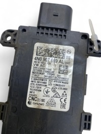 Audi e-tron 2021 радар / датчик distronic Цена, фото thumb