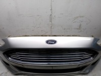 Бампер передний ford fusion 2 es7317757aaw Киев, фото thumb