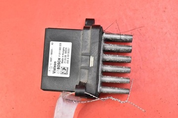 фото thumb №5, Резистор повітропровід резистор резистор 6g9t-19e624-ad ford s-max mk1 1 i 06-10