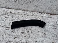 фото thumb №1, Grand cherokee wk2 рестайлинг summit планка крыльев левая задняя зад чёрная pxj